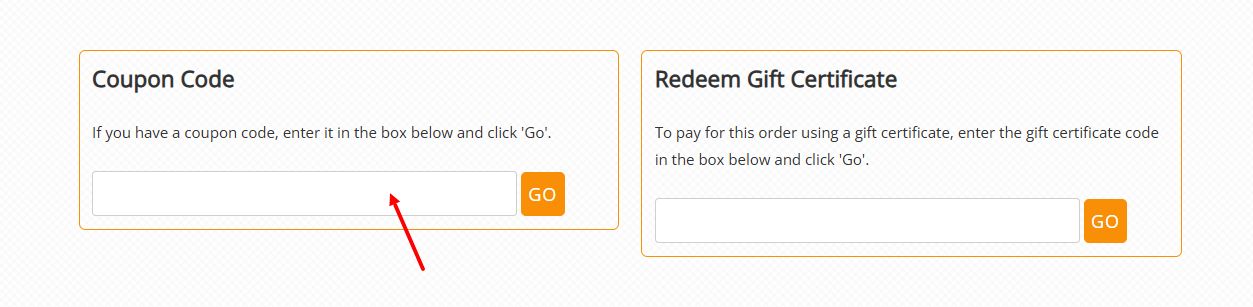 “How to apply a Diecast Models Wholesale promo code”