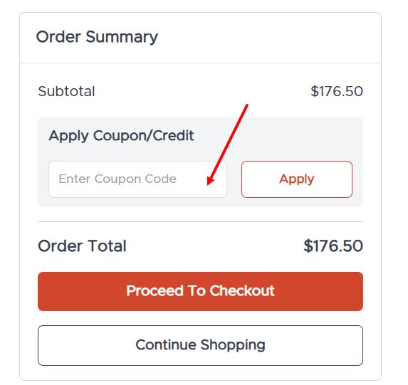 “How to apply a DealFuel promo code”