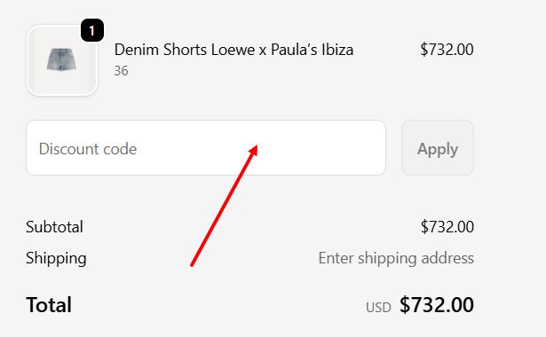 “How to apply a Base Blu promo code”