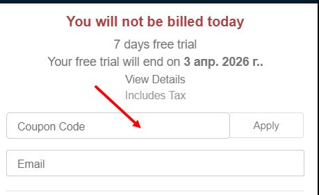 “How to apply a Mylio promo code”