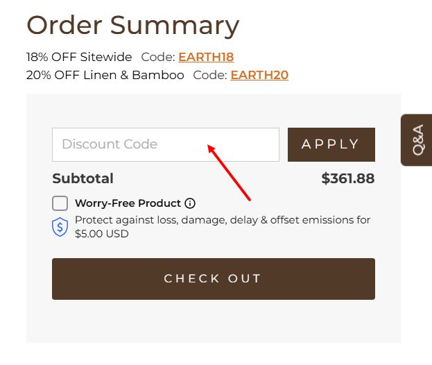 “How to apply a TWOPAGES promo code”