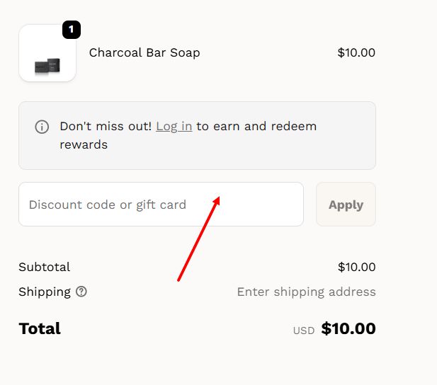 “How to apply an Apotheke promo code”