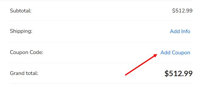 “How to apply a Mac Of All Trades promo code”