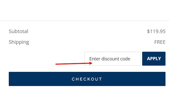 “How to apply a Viscosoft promo code”