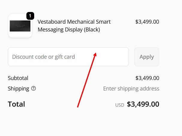 “How to apply a Sky by Gramophone promo code”