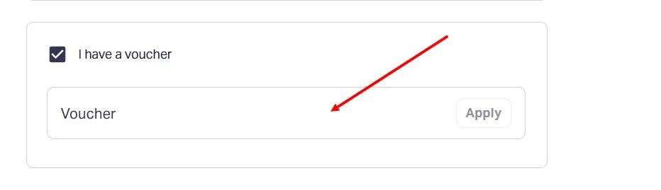 “How to apply a TodayTix promo code”