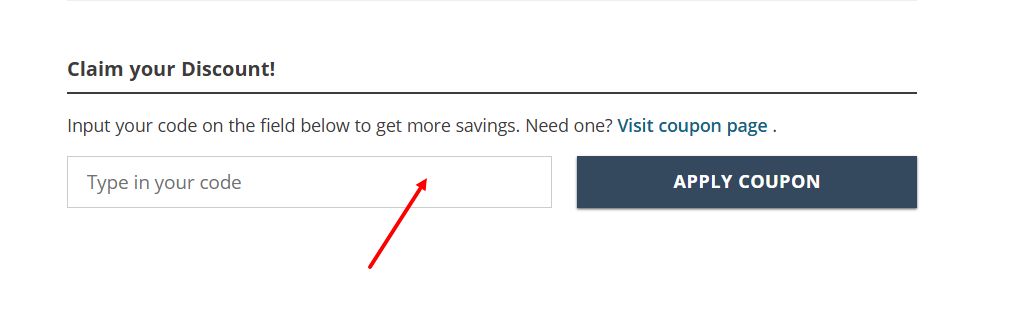 “How to apply a ComboInk promo code”