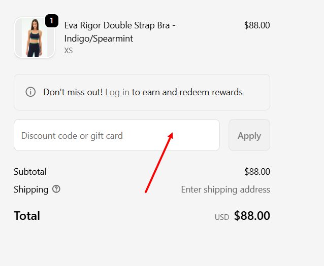 “How to apply a Splits59 promo code”