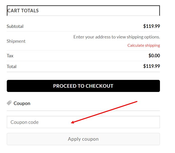 “How to apply an AV Access promo code”