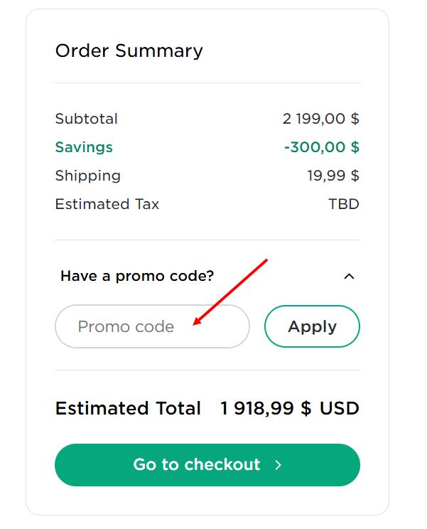 “How to apply The Princeton Review’s promo code”