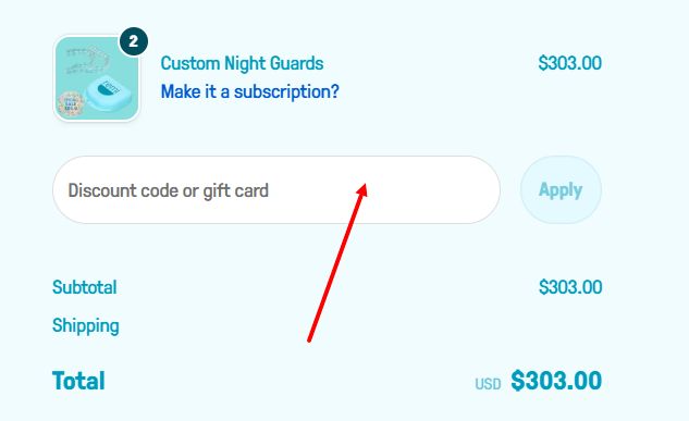 “How to apply a Remi promo code”