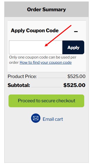 “How to apply a Amsterdam Printing promo code”