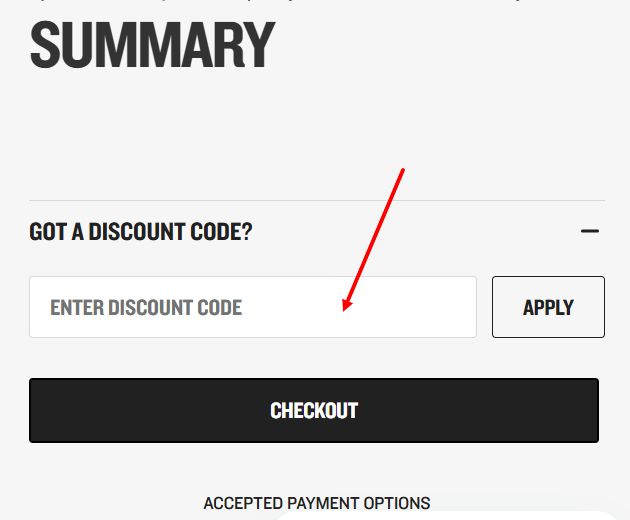 “How to apply a Vivobarefoot promo code”