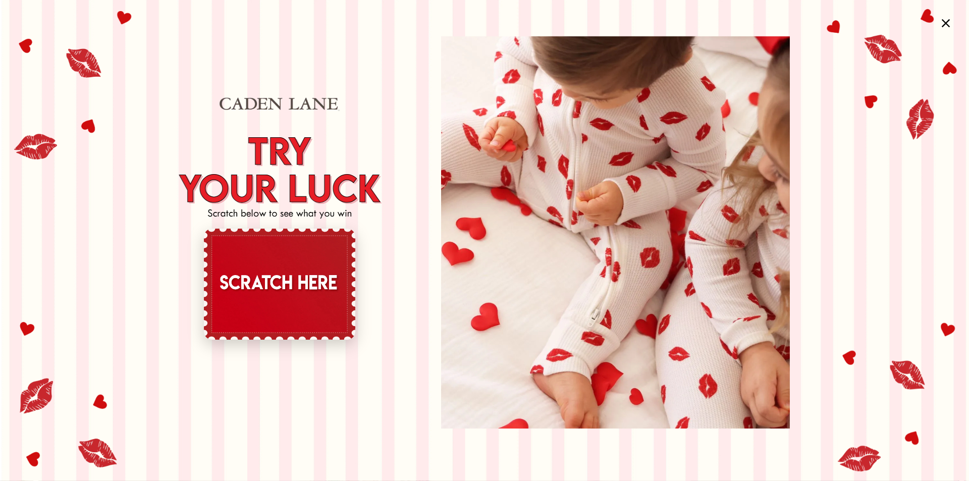 Caden Lane Promo Code