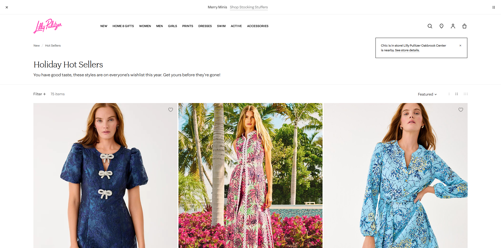 Lilly Pulitzer coupons