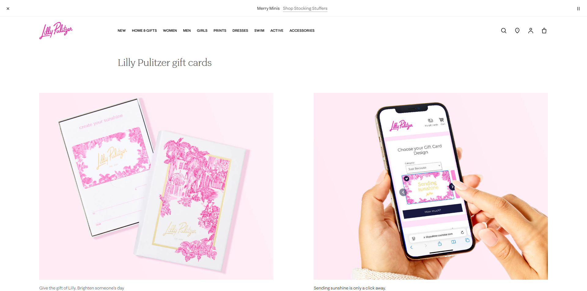 Lilly Pulitzer coupons