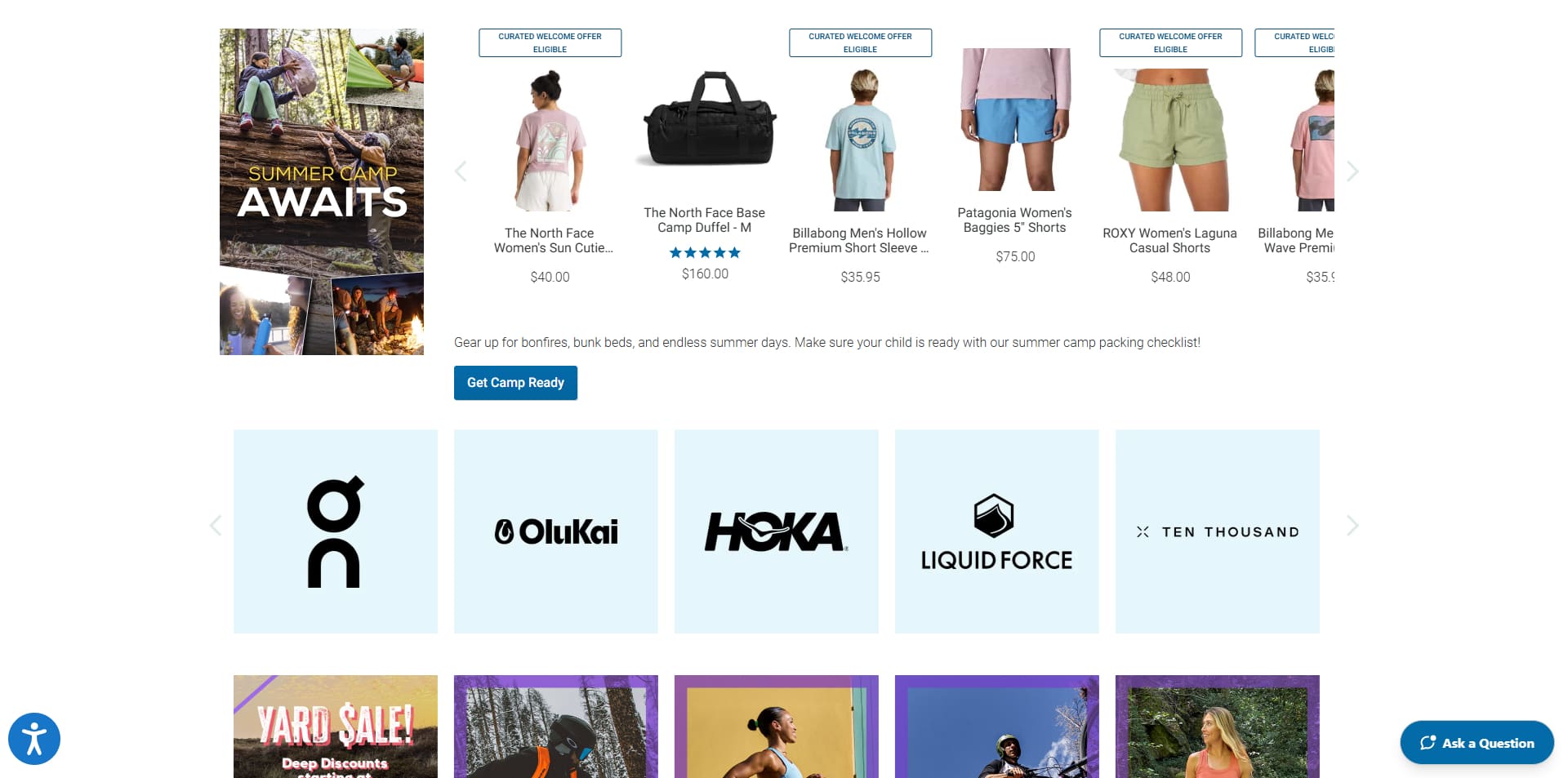 Sun & Ski Sports Promo Code