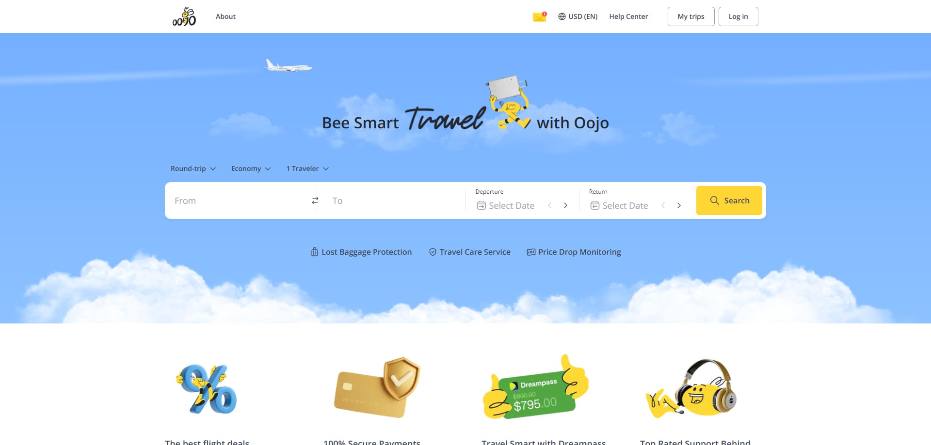 Oojo discount code