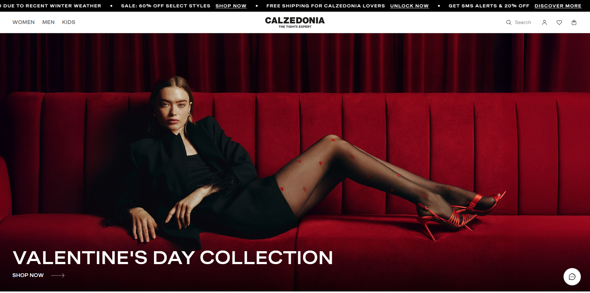 Calzedonia discount code