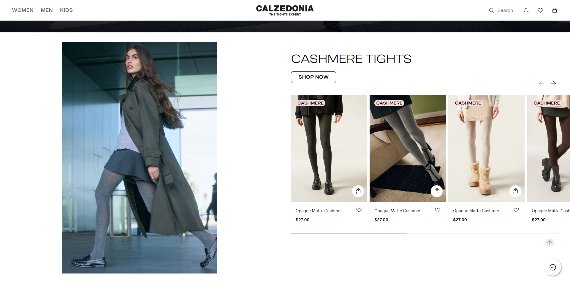 Calzedonia Promo Code