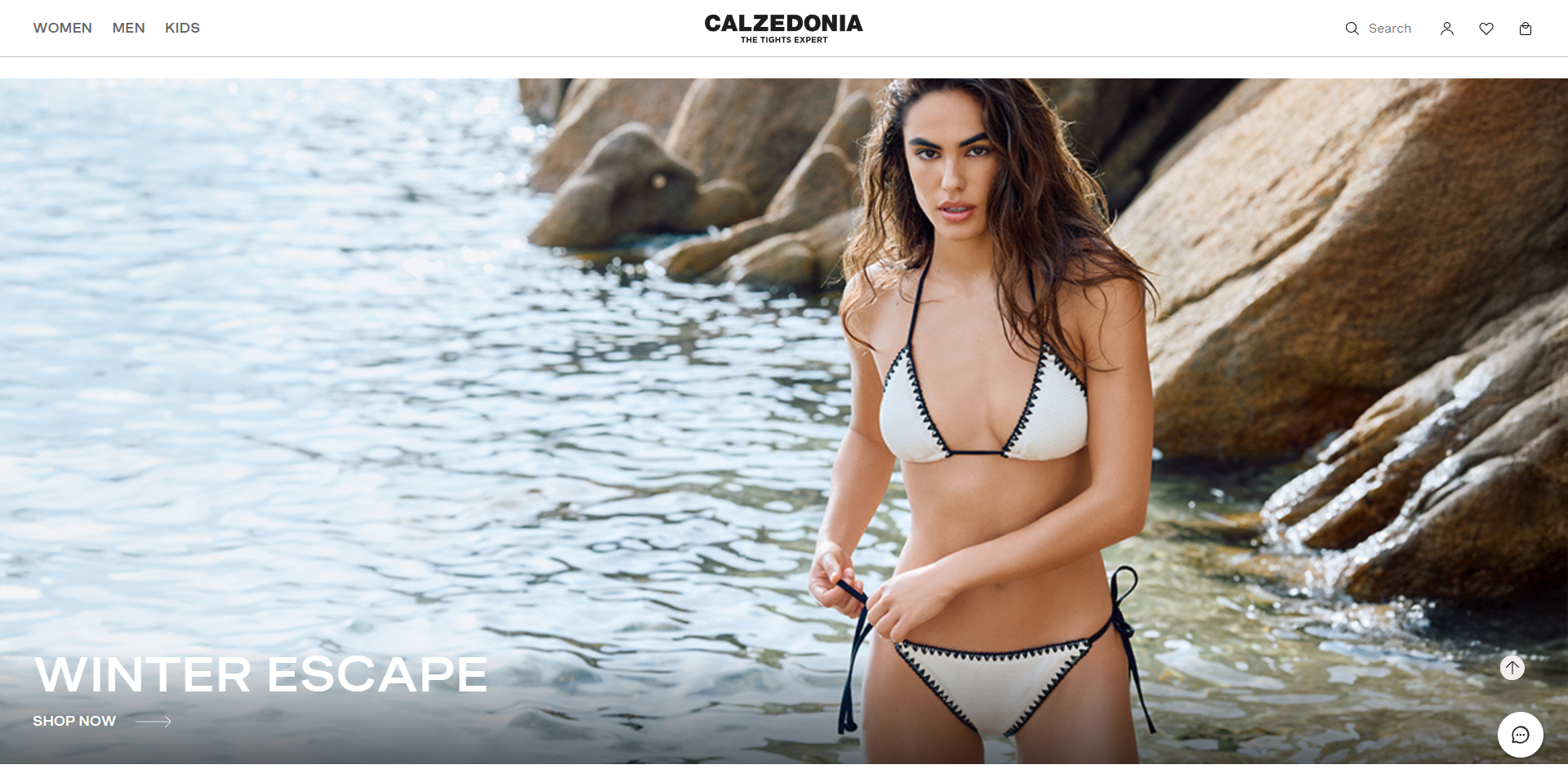 Calzedonia voucher