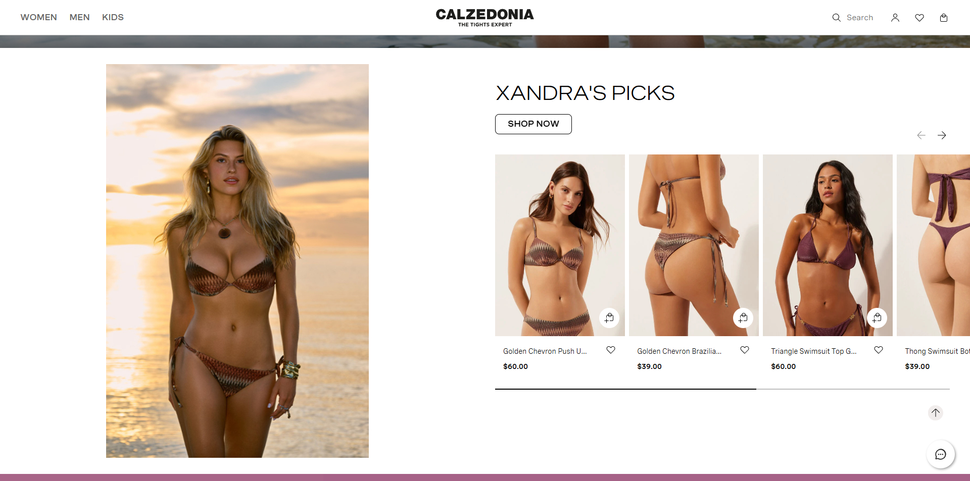 Calzedonia coupons