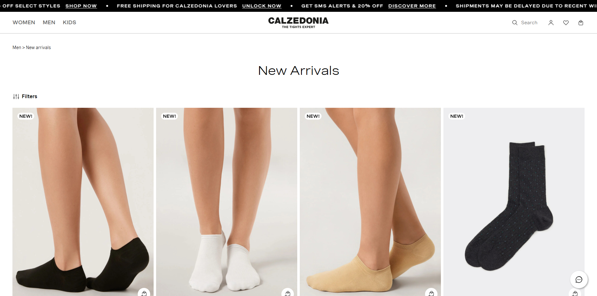 Calzedonia coupons