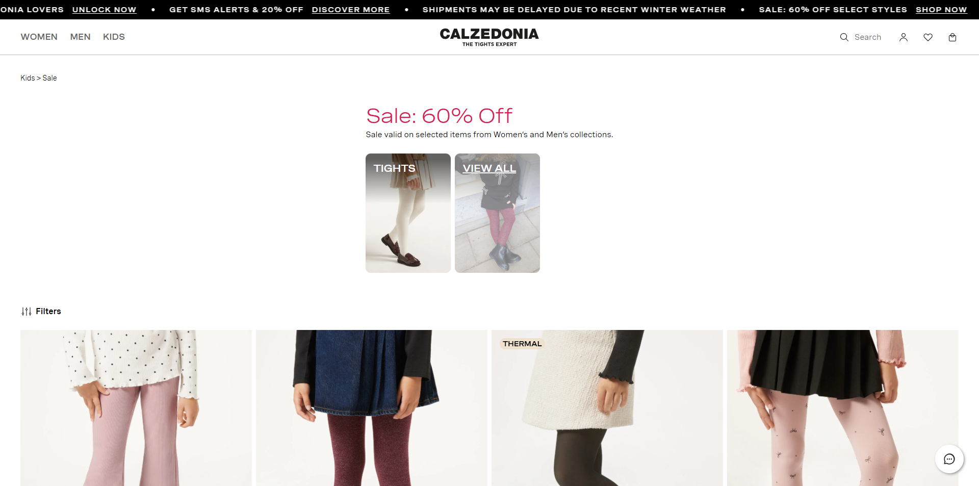 Calzedonia discount code