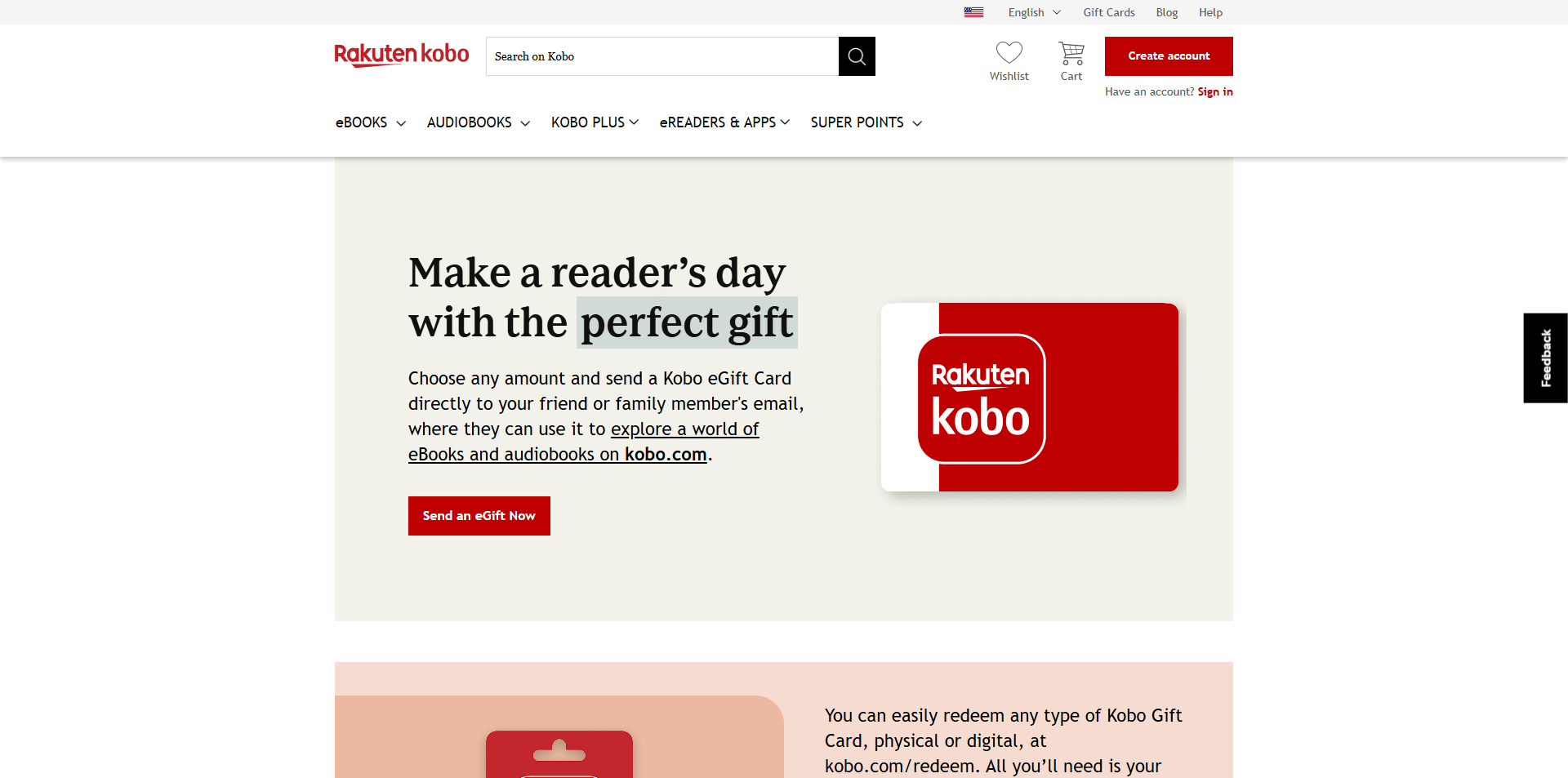 Kobo Promo Code