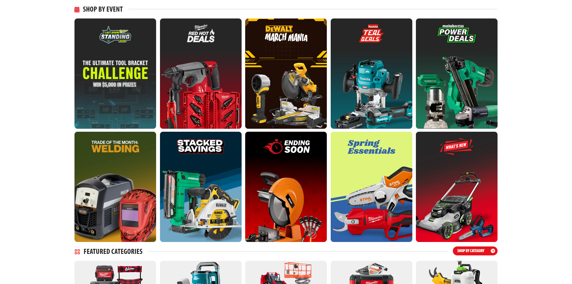 Acme Tools Promo Code