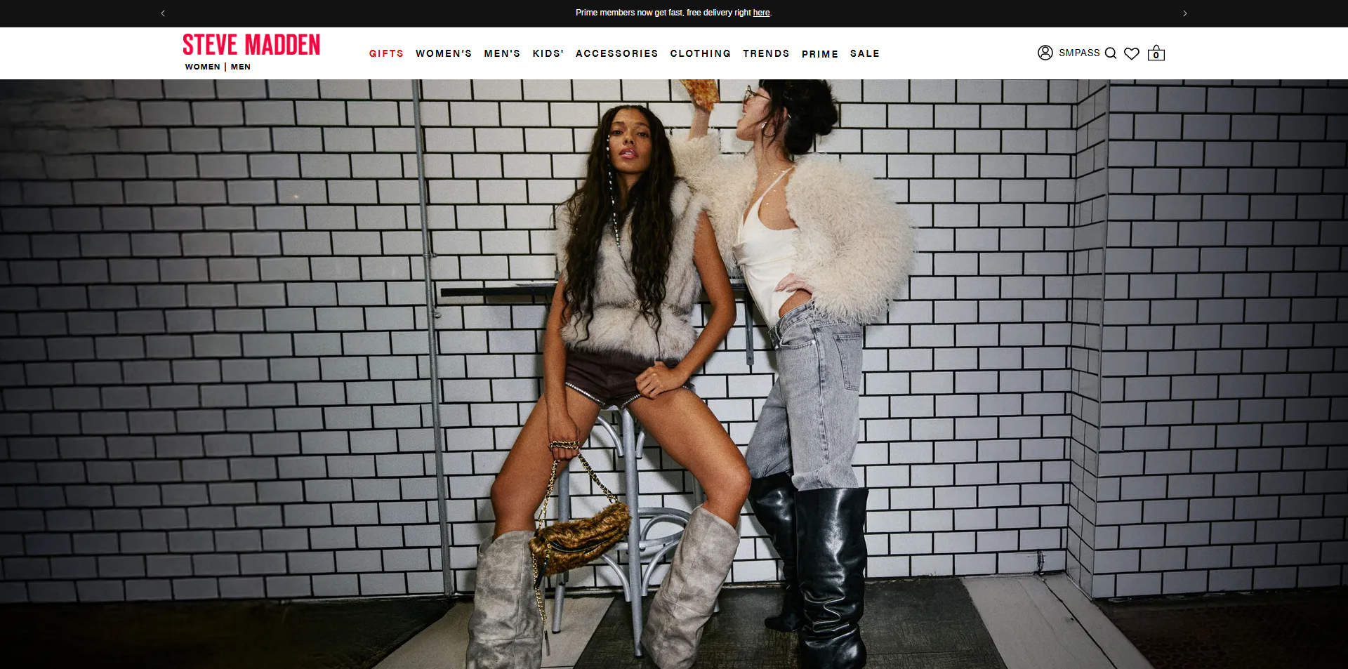 Steve Madden discount code