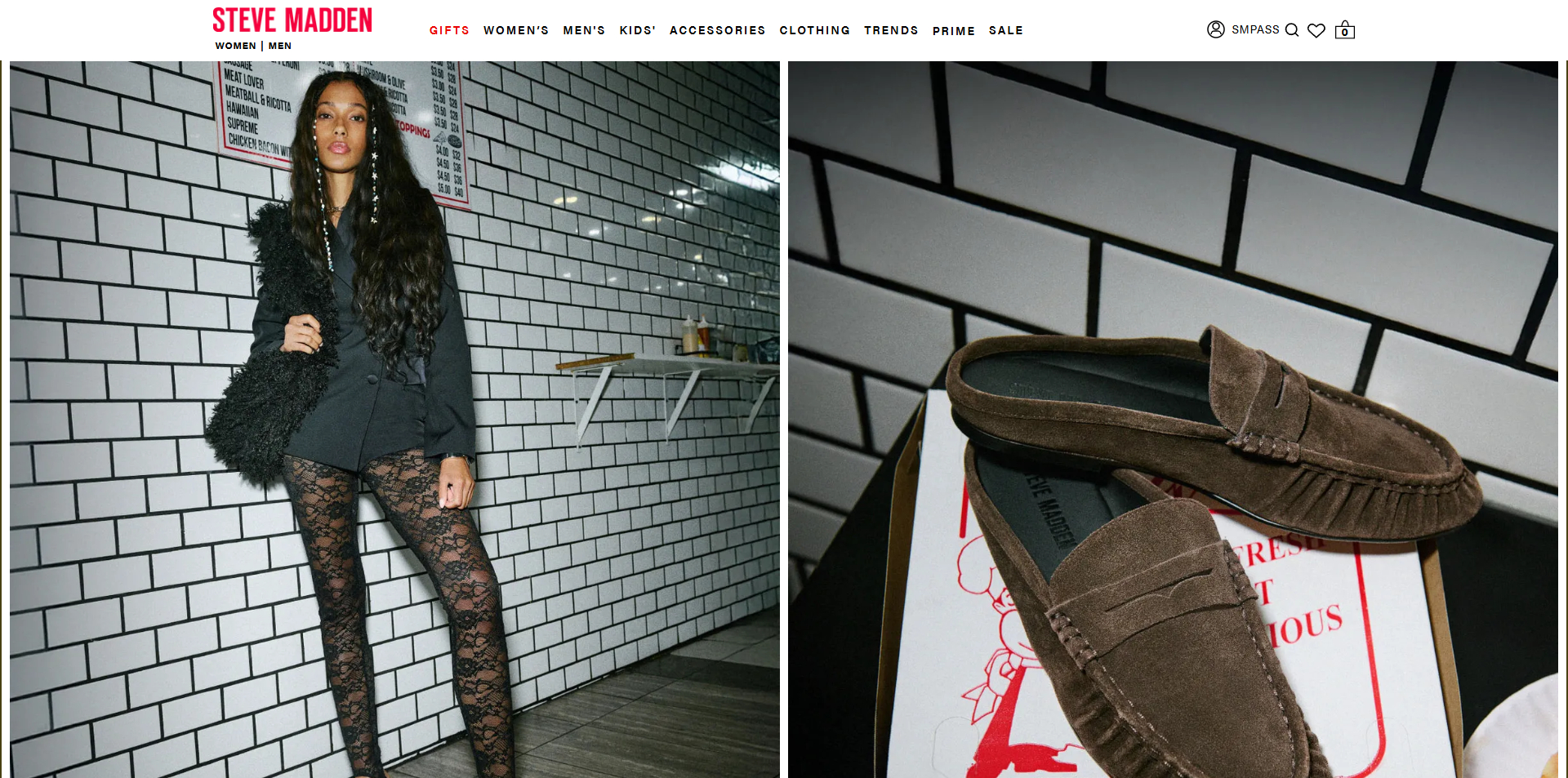 Steve Madden Promo Code