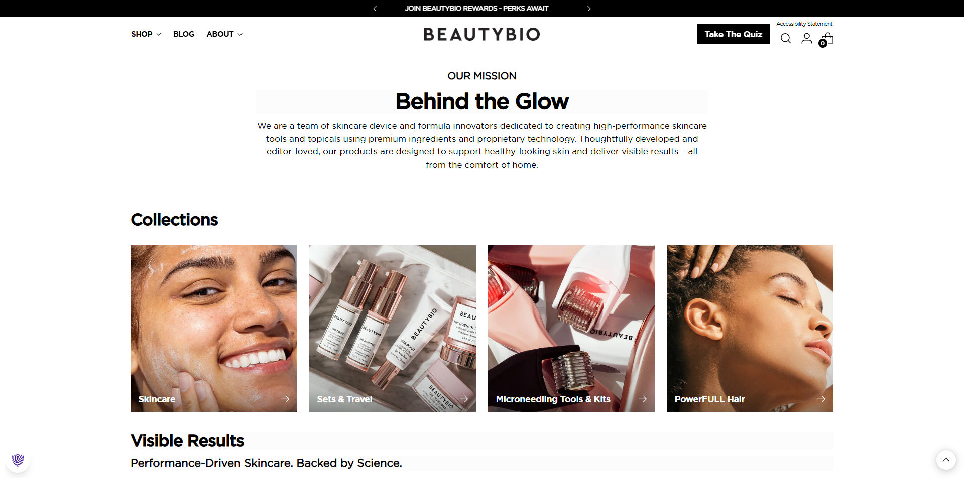 BeautyBio