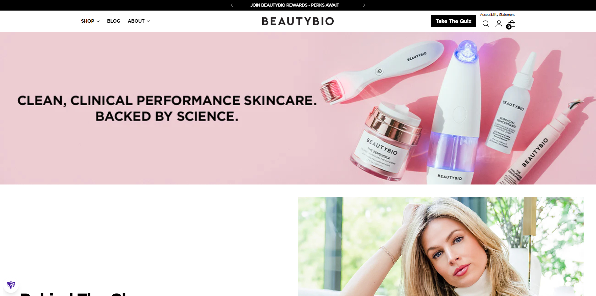 BeautyBio coupons