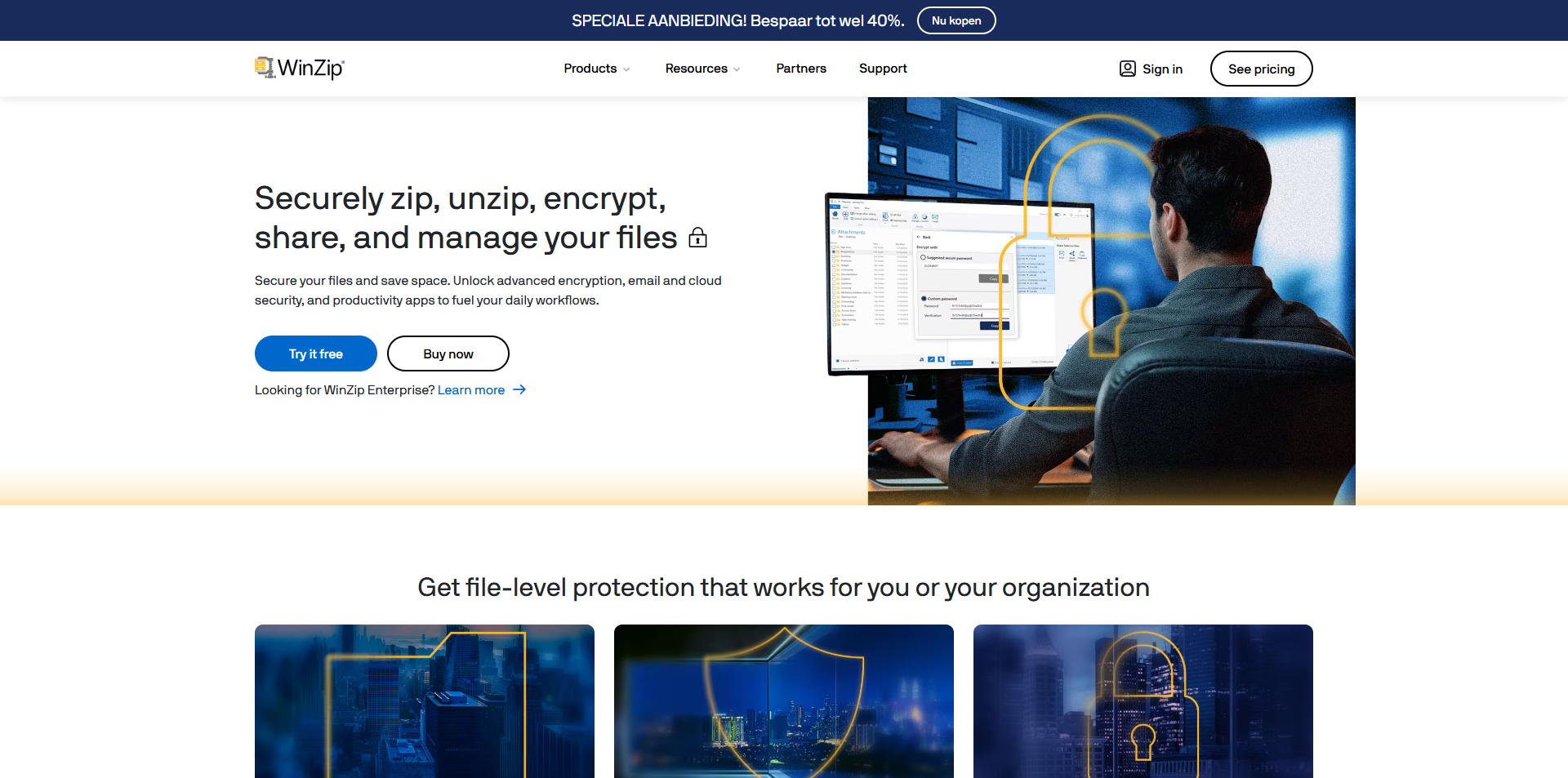 WinZip discount code