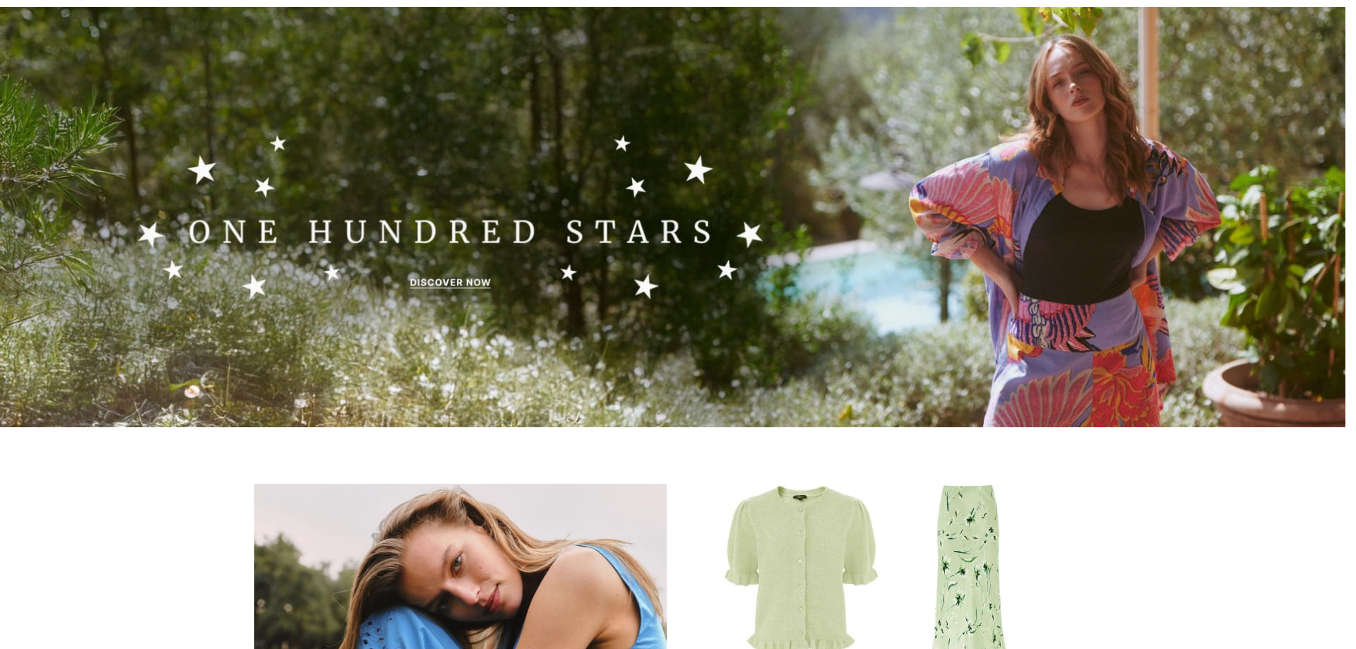 Jules B discount code