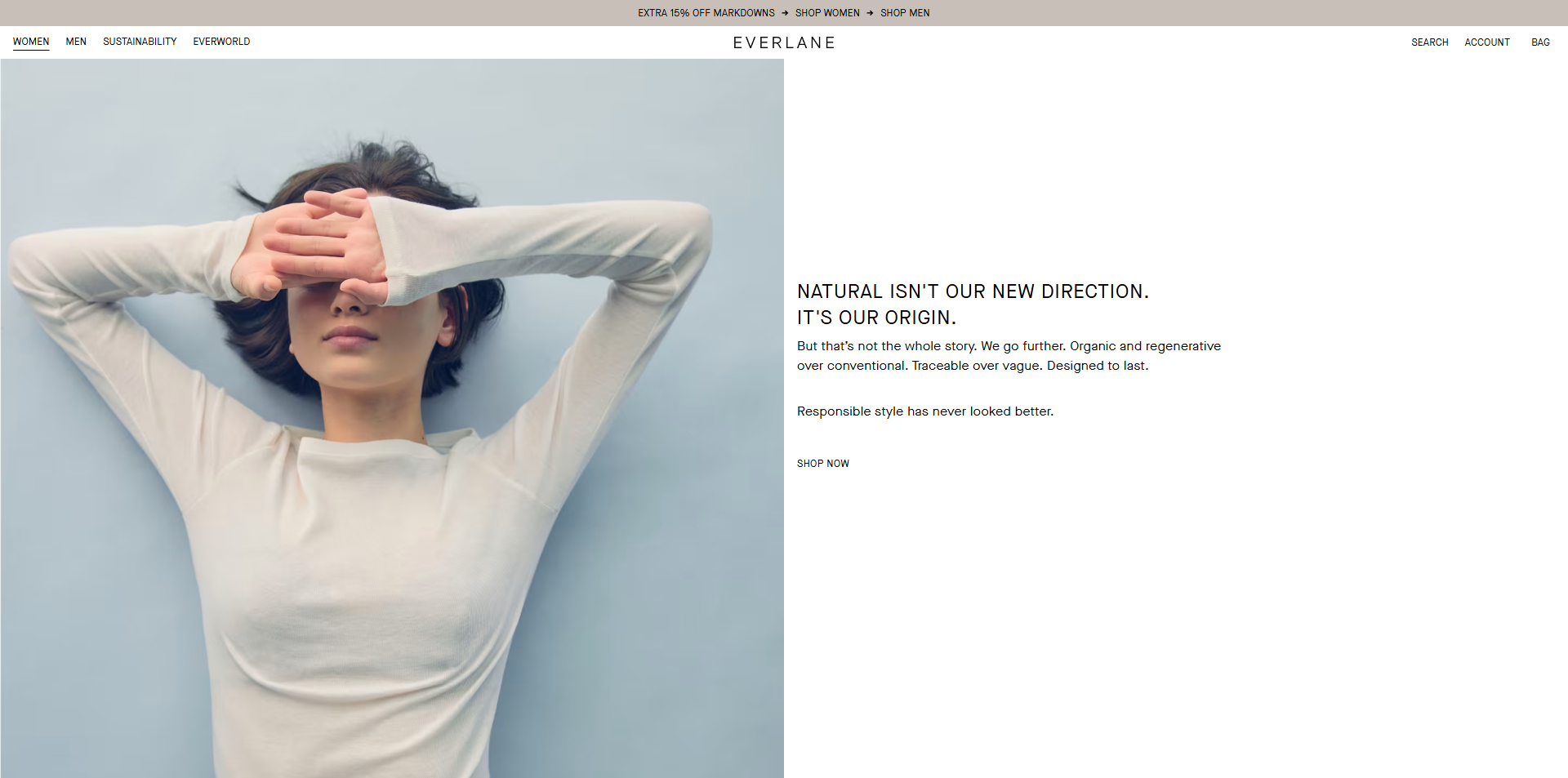 Everlane