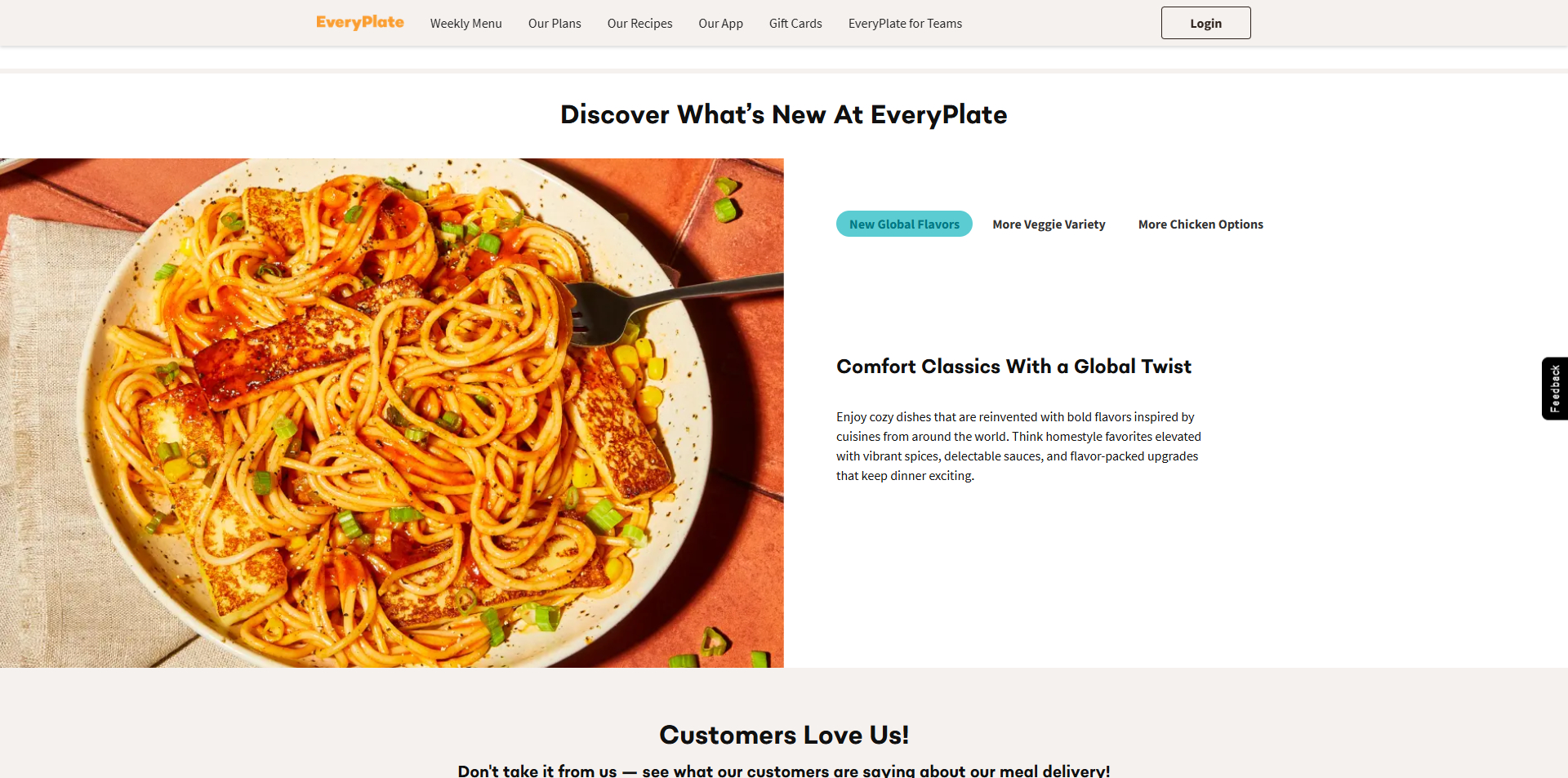 EveryPlate coupons