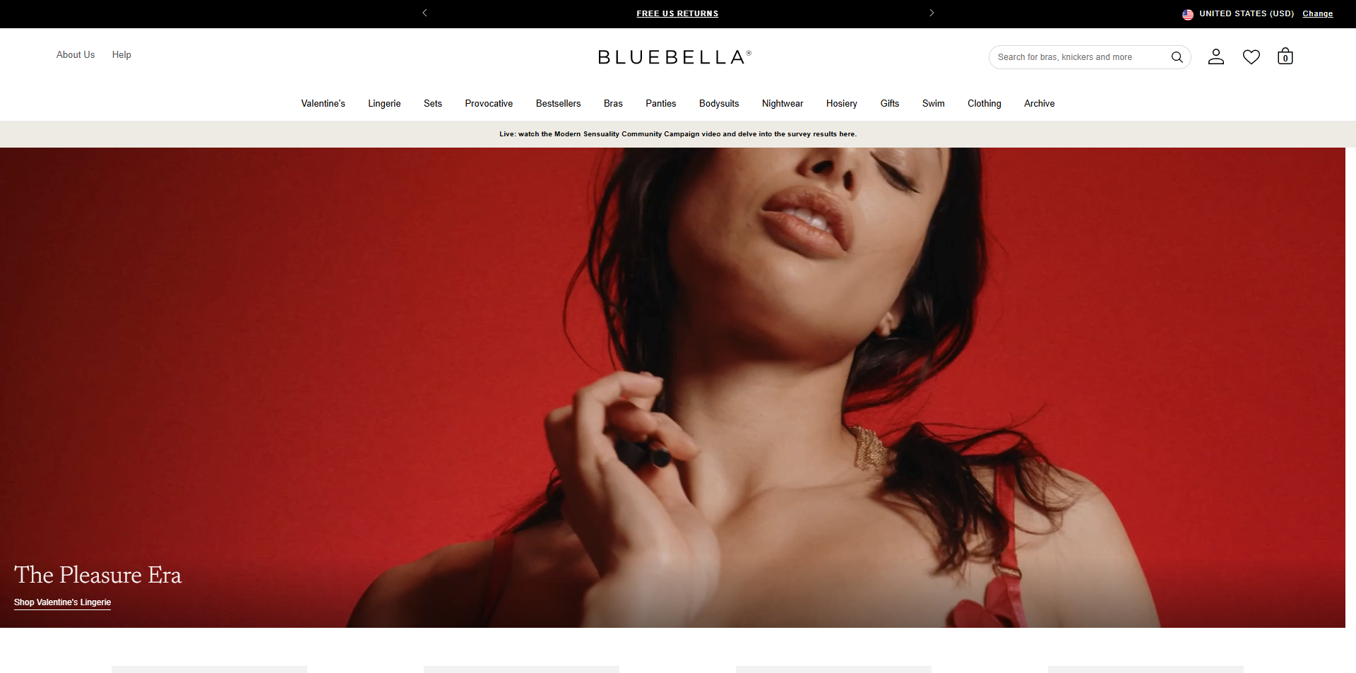 Bluebella discount code