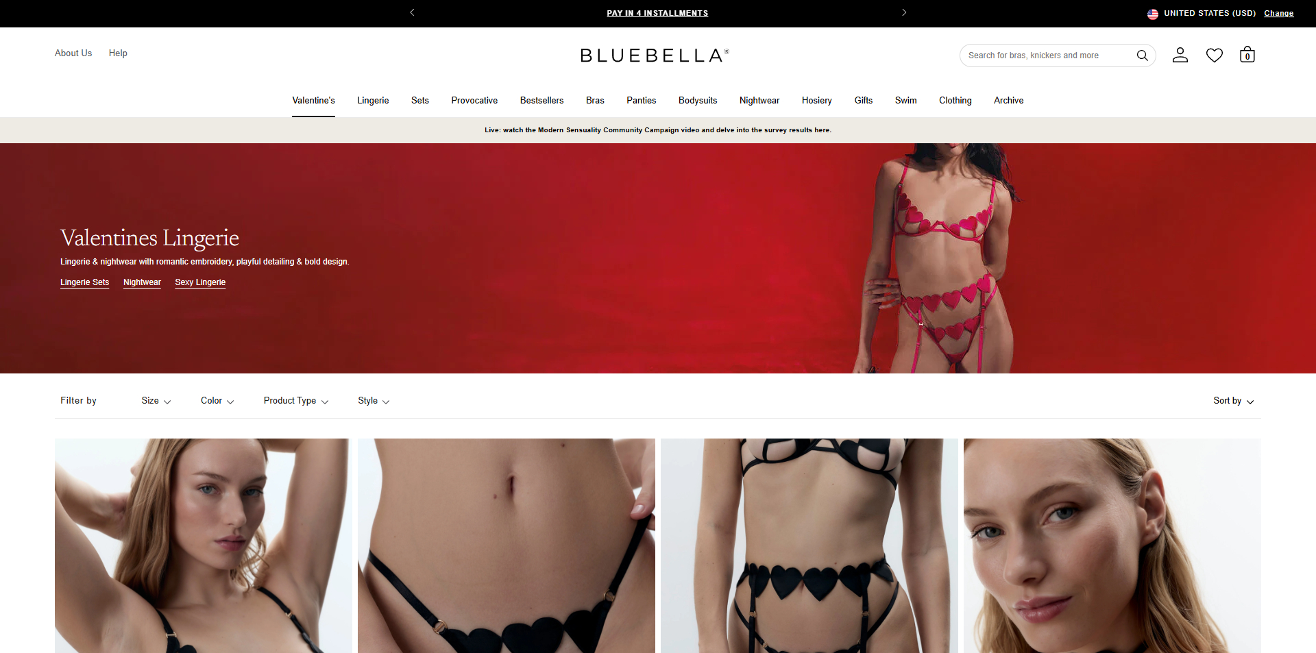 Bluebella coupons