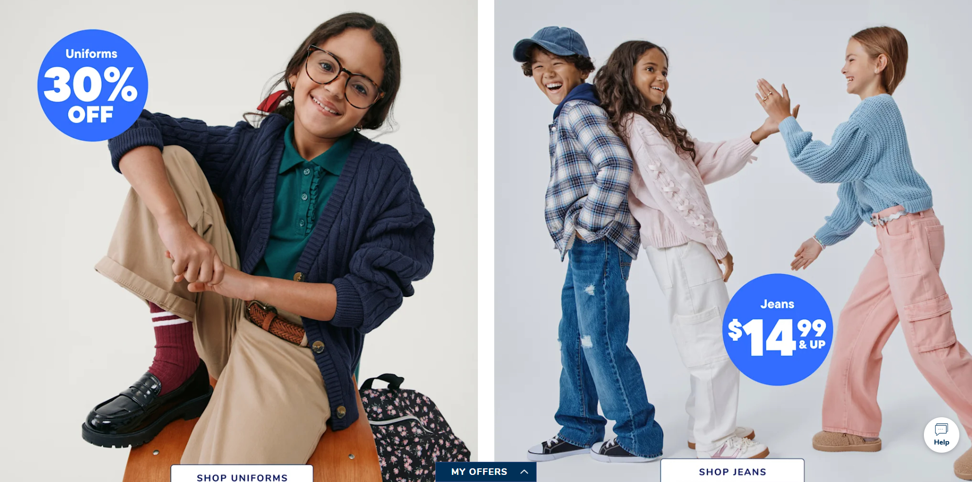 The Children's Place Promo Code