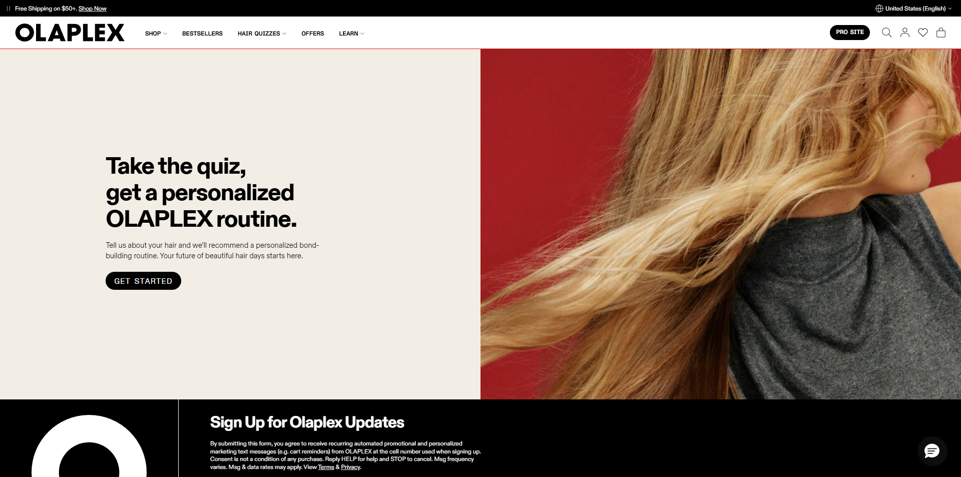 Olaplex Promo Code
