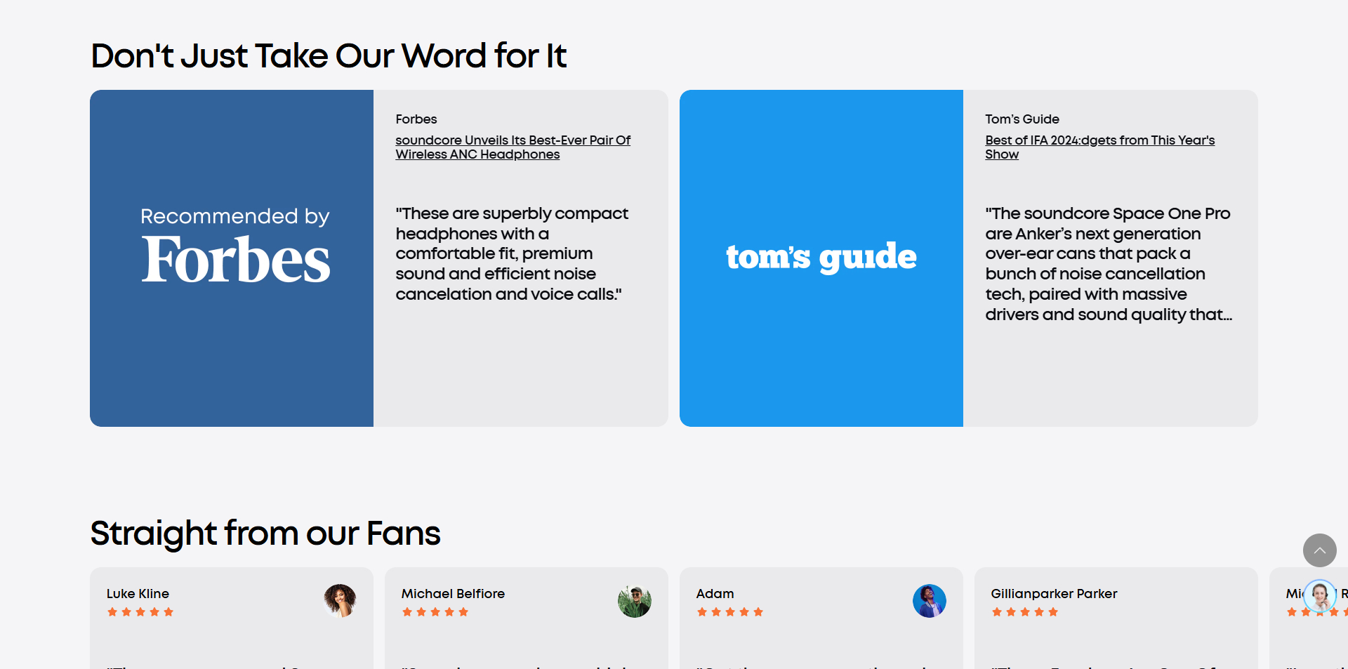 Soundcore Promo Code