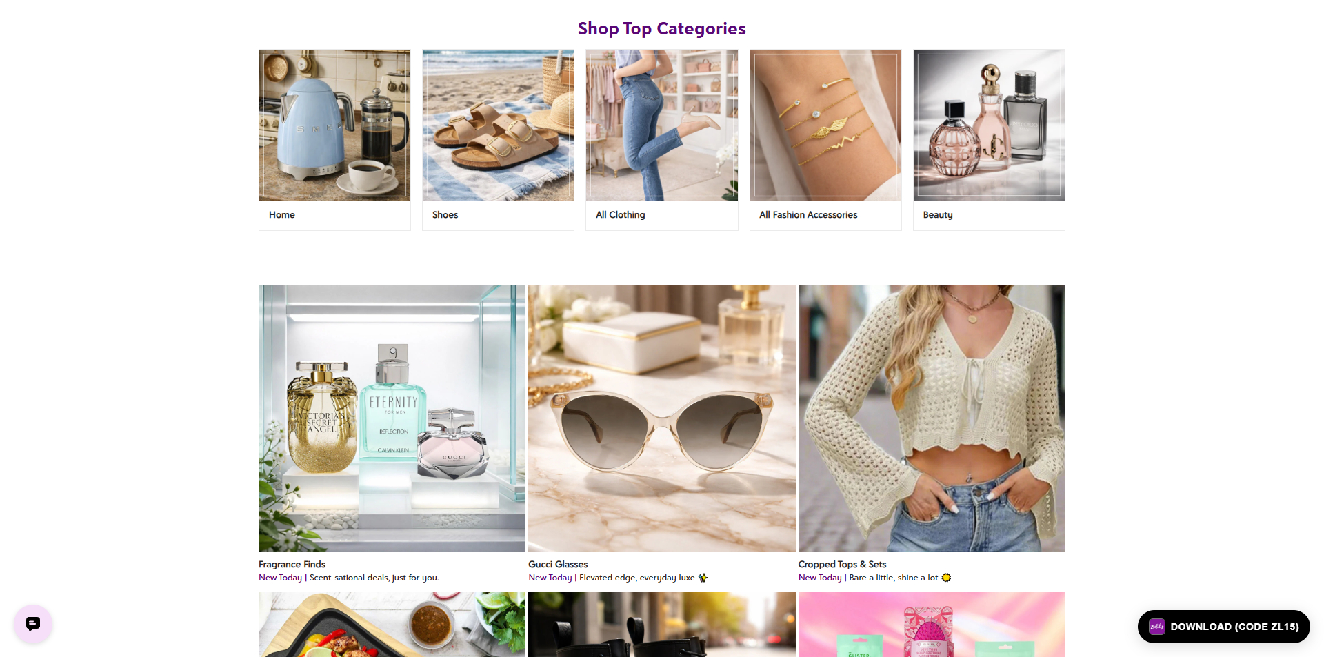Zulily
