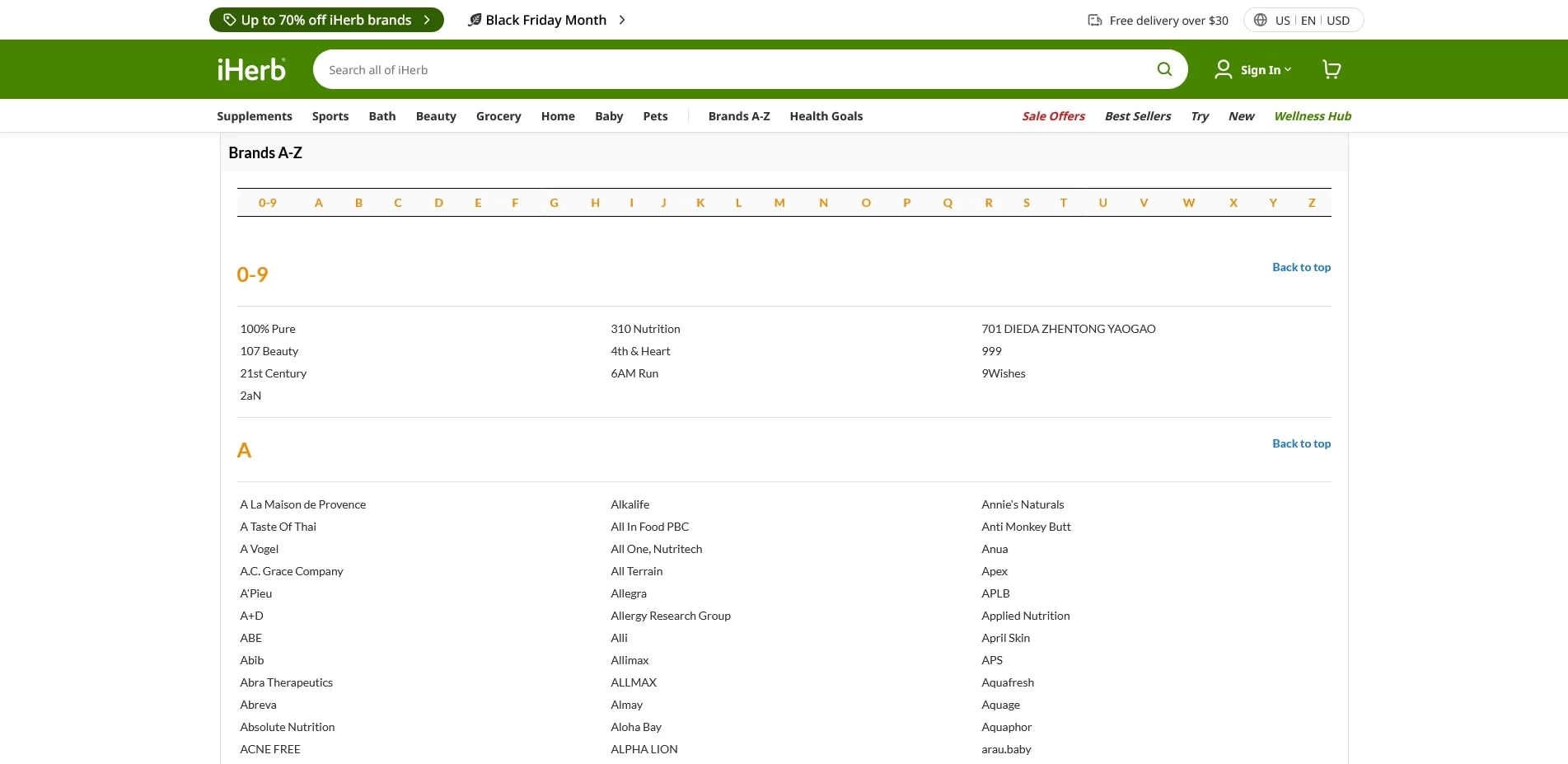iHerb