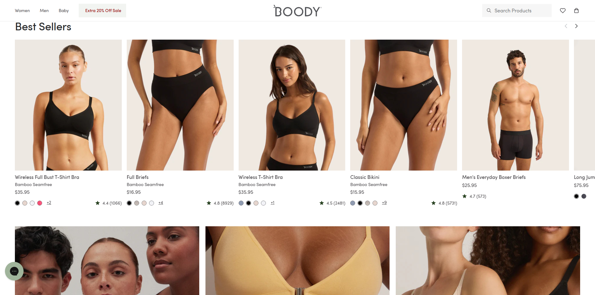 Boody