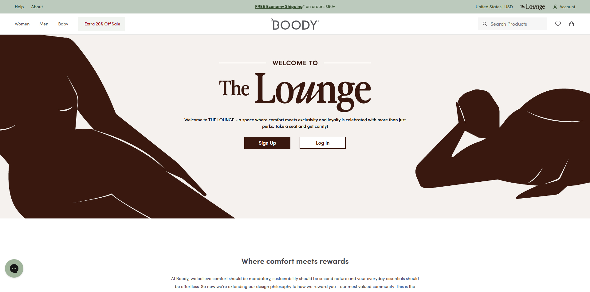 Boody Promo Code