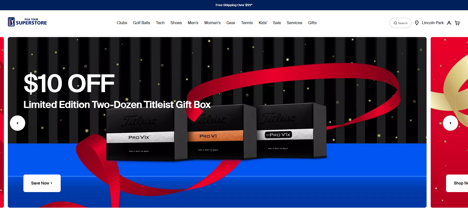 PGA TOUR Superstore Promo Code