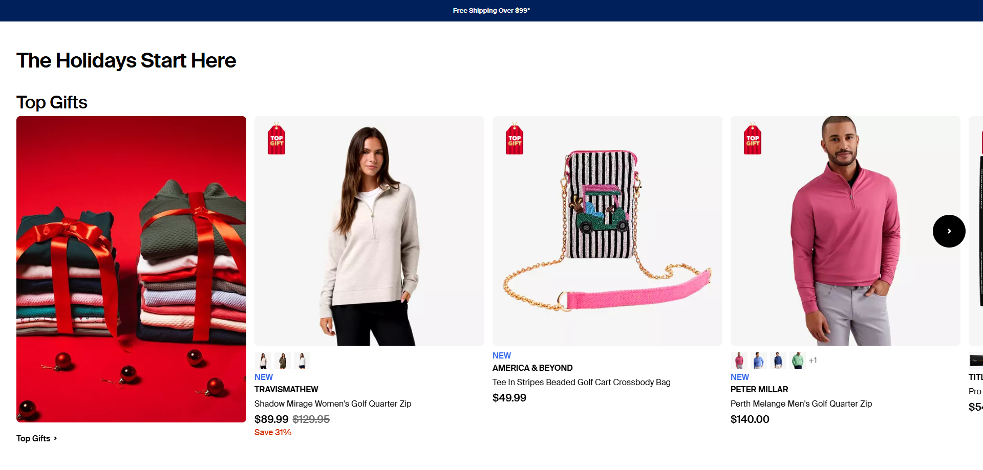 PGA TOUR Superstore Promo Code