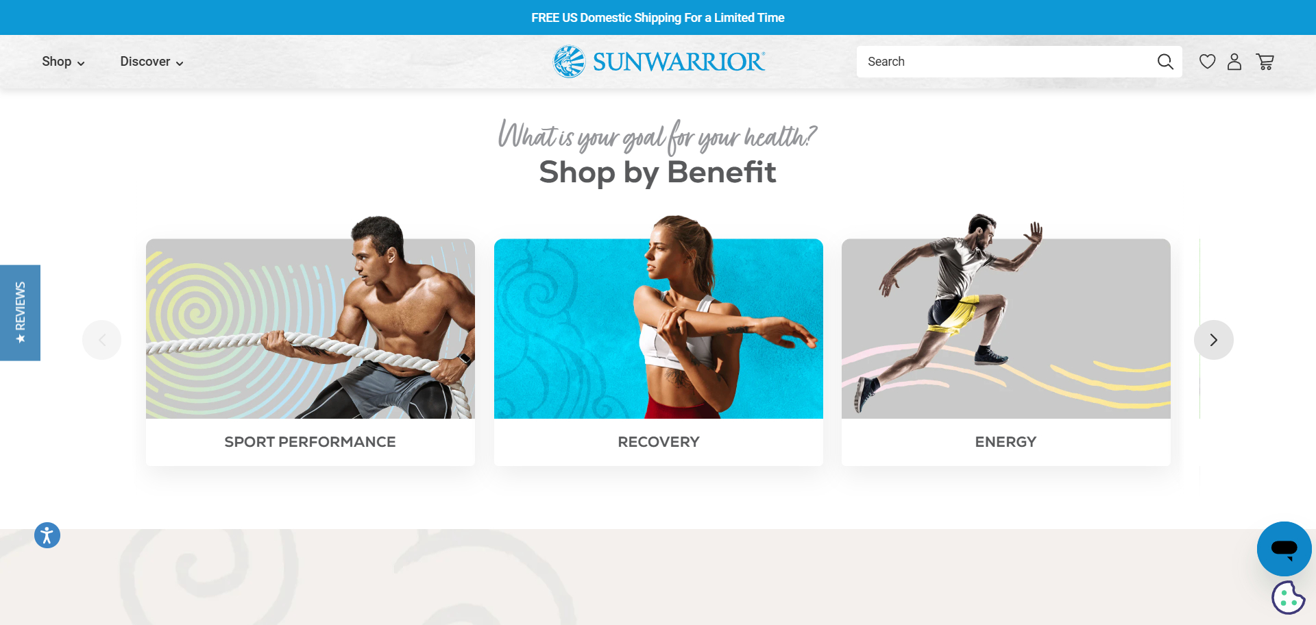 Sunwarrior Bluetti coupons